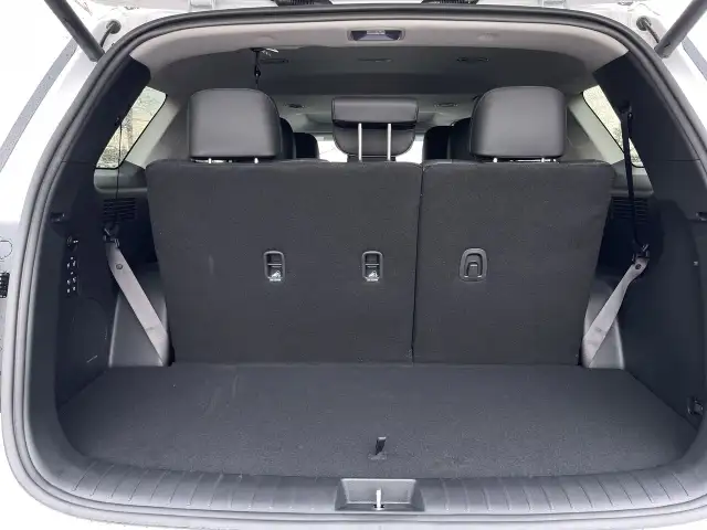2024 Hyundai Palisade Urban 8-Passenger AWD Leather, 3rd Row, Na - Photo 32
