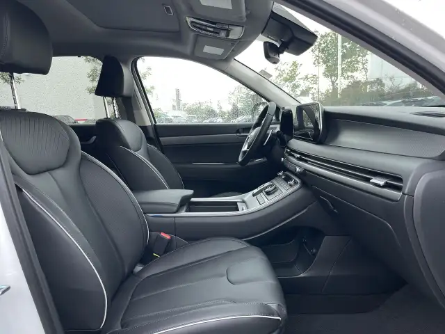 2024 Hyundai Palisade Urban 8-Passenger AWD Leather, 3rd Row, Na - Photo 33