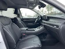 2024 Hyundai Palisade Urban 8-Passenger AWD Leather, 3rd Row, Na - Photo 33
