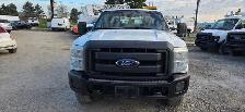 2015 Ford Super Duty F-250 SRW - 4x4 - 4 Doors - Tow Package! - Photo 2