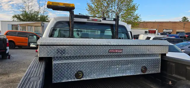 2015 Ford Super Duty F-250 SRW - 4x4 - 4 Doors - Tow Package! - Photo 9