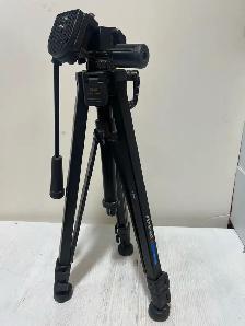Hakuba Virgo 670 Tripod
