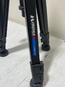 Hakuba Virgo 670 Tripod - Photo 2