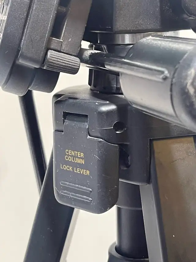 Hakuba Virgo 670 Tripod - Photo 3
