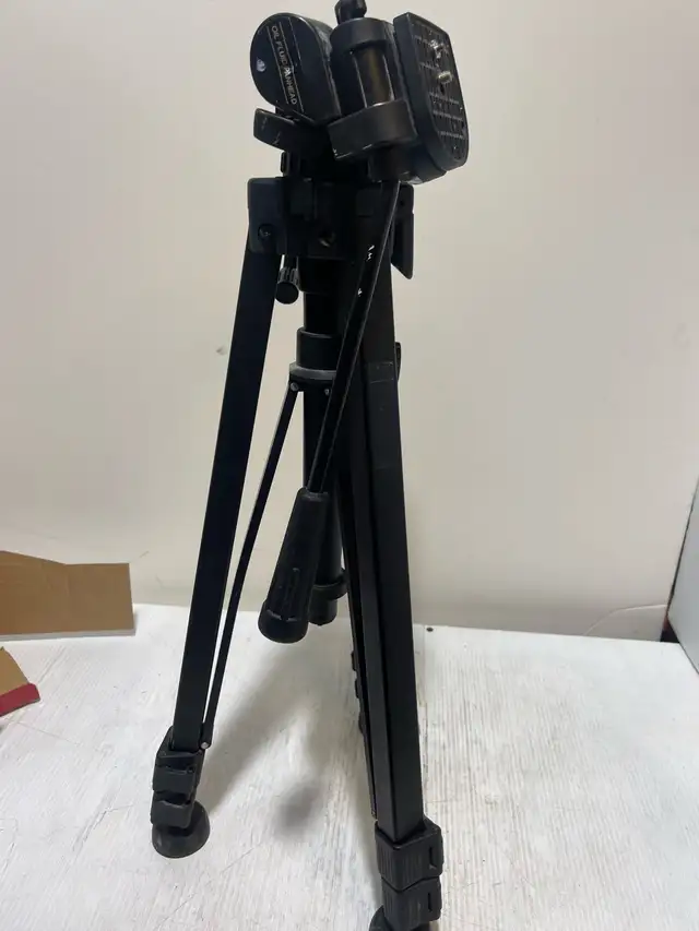 Hakuba Virgo 670 Tripod - Photo 4