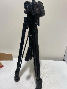 Hakuba Virgo 670 Tripod - Photo 4