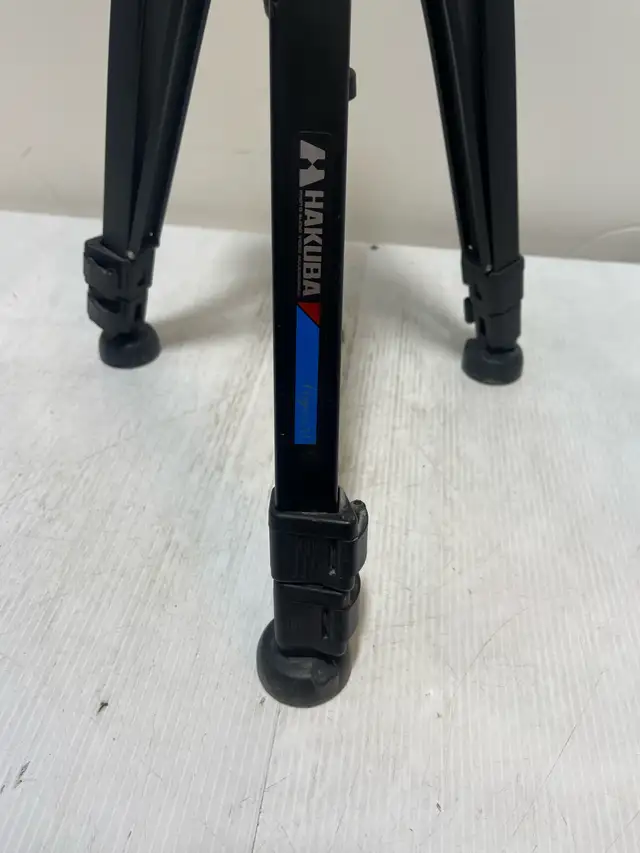Hakuba Virgo 670 Tripod - Photo 5