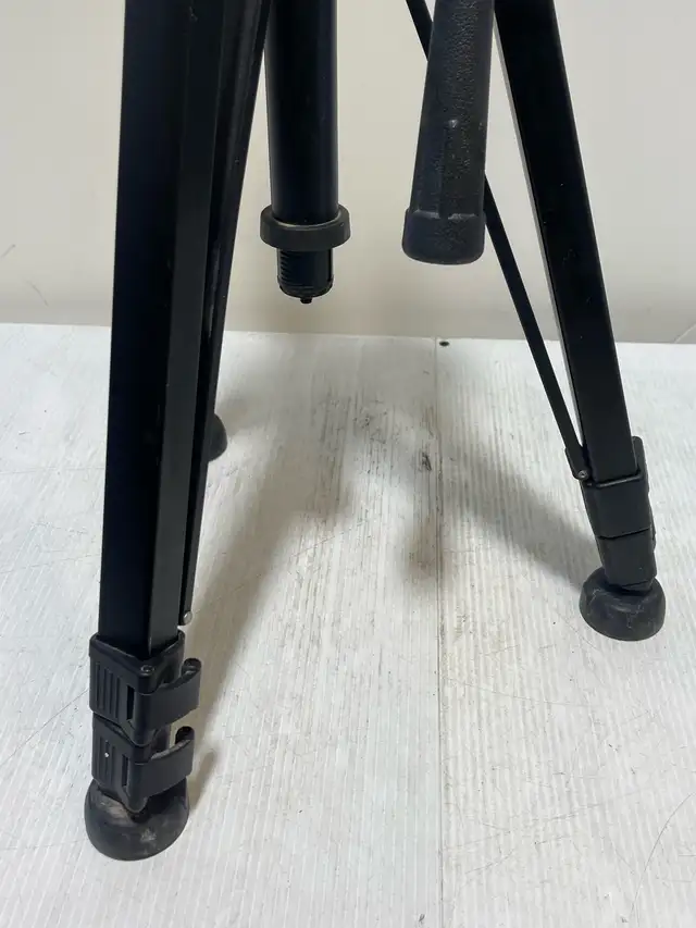 Hakuba Virgo 670 Tripod - Photo 6