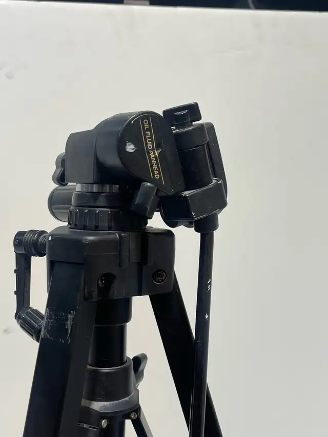 Hakuba Virgo 670 Tripod - Photo 7