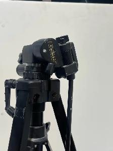 Hakuba Virgo 670 Tripod - Photo 7