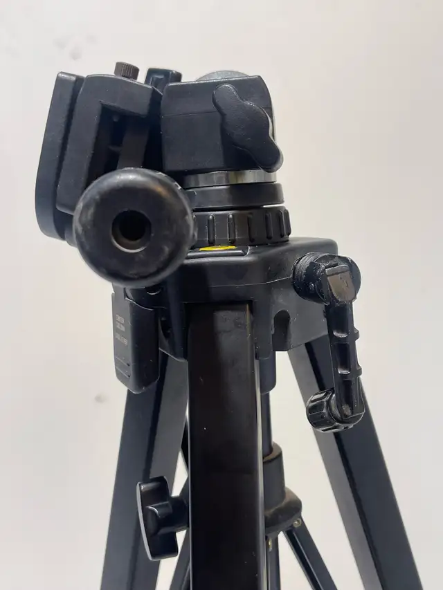 Hakuba Virgo 670 Tripod - Photo 8