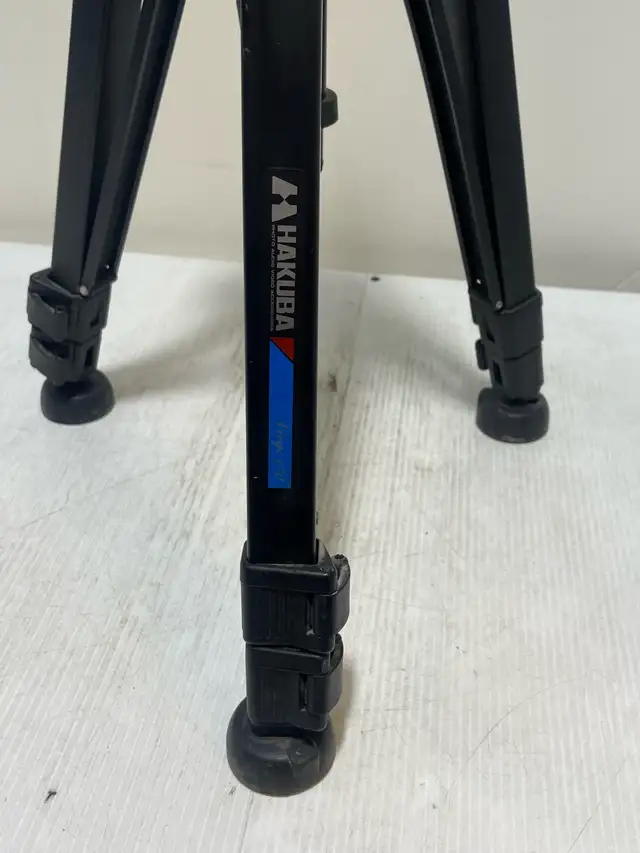 Hakuba Virgo 670 Tripod - Photo 9