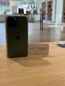iPhone 13 Pro Max - HAT PHONES
