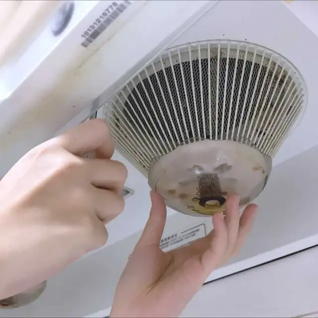 full house cleaning - Photo 3