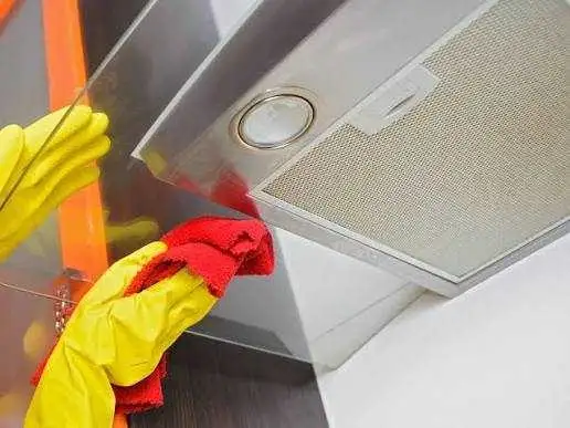 full house cleaning - Photo 4