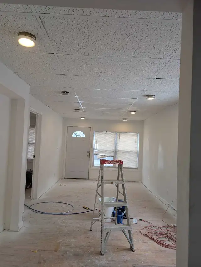 full house cleaning - Photo 6