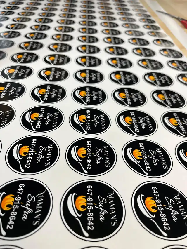 Commercial Printing - Photo 10