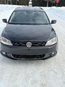 Volkswagen Jetta Tdi