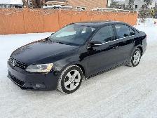 Volkswagen Jetta Tdi - Photo 2