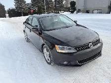 Volkswagen Jetta Tdi - Photo 3
