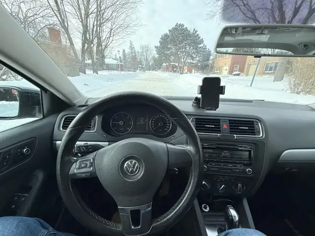 Volkswagen Jetta Tdi - Photo 5