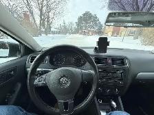 Volkswagen Jetta Tdi - Photo 5