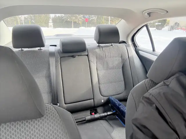 Volkswagen Jetta Tdi - Photo 6