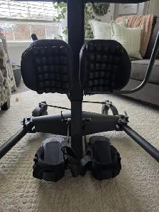 EasyStand Manual Standing Frame Mobility – Excellent Condition - Photo 3