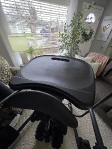 EasyStand Manual Standing Frame Mobility – Excellent Condition - Photo 4