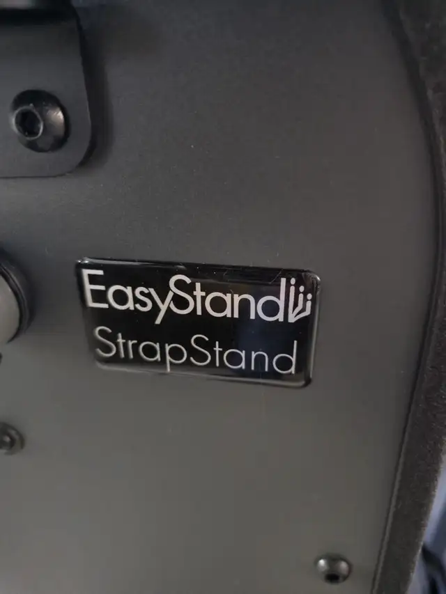 EasyStand Manual Standing Frame Mobility – Excellent Condition - Photo 6