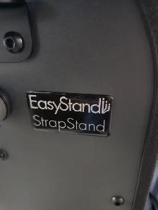 EasyStand Manual Standing Frame Mobility – Excellent Condition - Photo 6