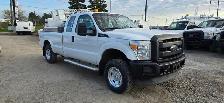 2013 Ford F 250 - 4x4- 4 Doors - Tow Package!