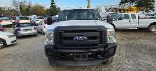 2013 Ford F 250 - 4x4- 4 Doors - Tow Package! - Photo 2