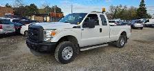 2013 Ford F 250 - 4x4- 4 Doors - Tow Package! - Photo 3