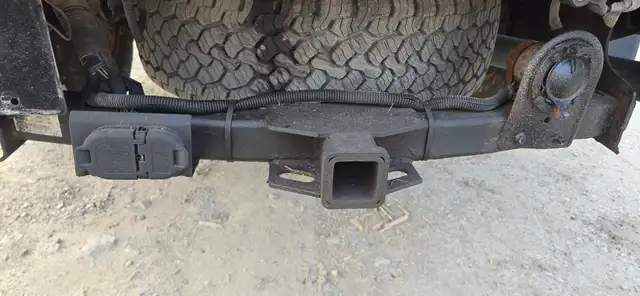 2013 Ford F 250 - 4x4- 4 Doors - Tow Package! - Photo 9