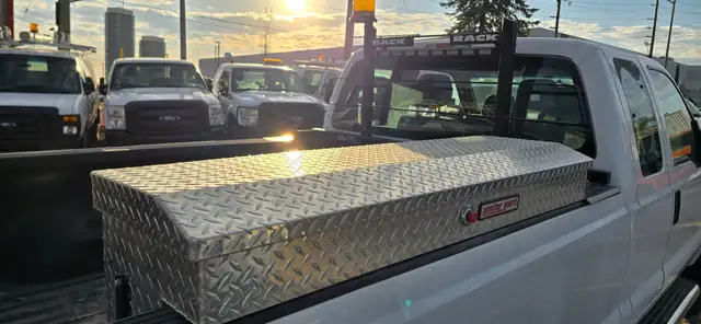 2013 Ford F 250 - 4x4- 4 Doors - Tow Package! - Photo 10