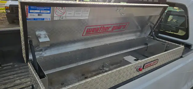 2013 Ford F 250 - 4x4- 4 Doors - Tow Package! - Photo 11