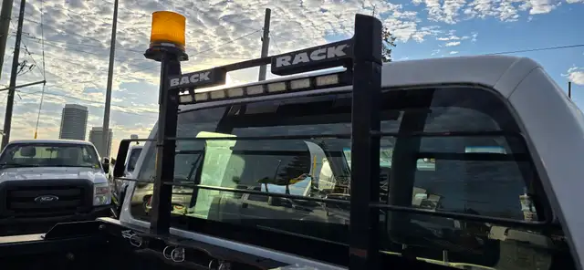 2013 Ford F 250 - 4x4- 4 Doors - Tow Package! - Photo 12