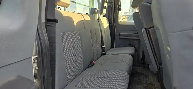 2013 Ford F 250 - 4x4- 4 Doors - Tow Package! - Photo 14