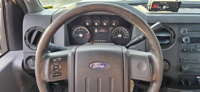 2013 Ford F 250 - 4x4- 4 Doors - Tow Package! - Photo 16