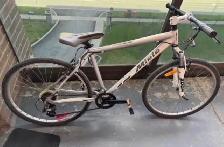 Miele Zoom Mountain Bike