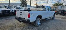 2015 Ford Super Duty F-250 SRW - 4x4 - 4 Doors - Tow Package! - Photo 4