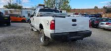 2015 Ford Super Duty F-250 SRW - 4x4 - 4 Doors - Tow Package! - Photo 5