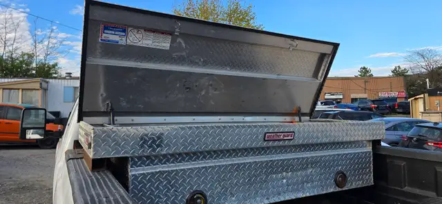 2015 Ford Super Duty F-250 SRW - 4x4 - 4 Doors - Tow Package! - Photo 10