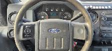 2015 Ford Super Duty F-250 SRW - 4x4 - 4 Doors - Tow Package! - Photo 14