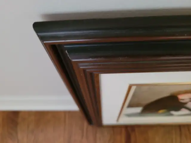 Framed Whimsical Art - Photo 3