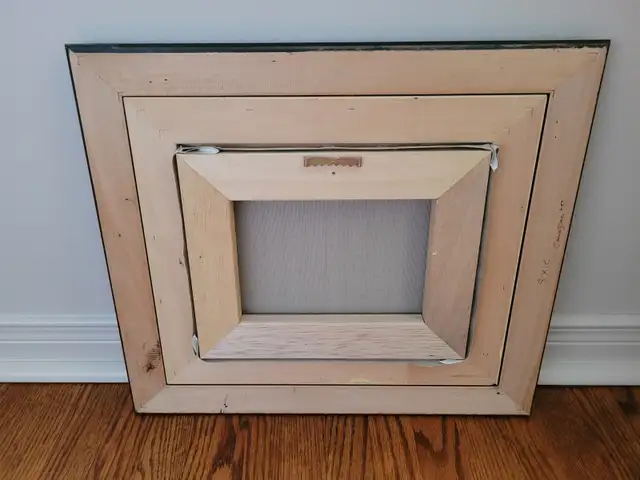 Framed Whimsical Art - Photo 4