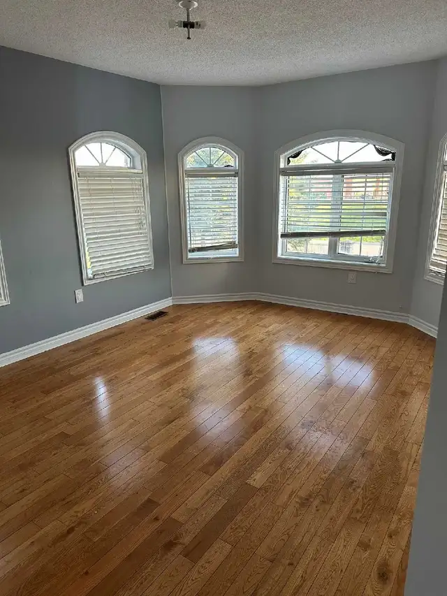 Master Bedroom Vaughan