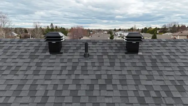 Drone - Aerial photography, Roof Inspections, Surveillance.