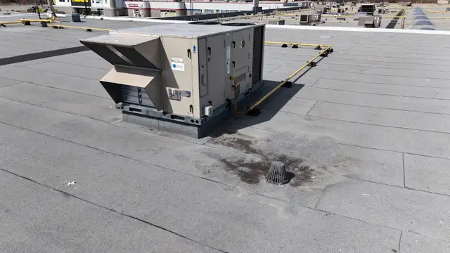 Drone - Aerial photography, Roof Inspections, Surveillance. - Photo 2